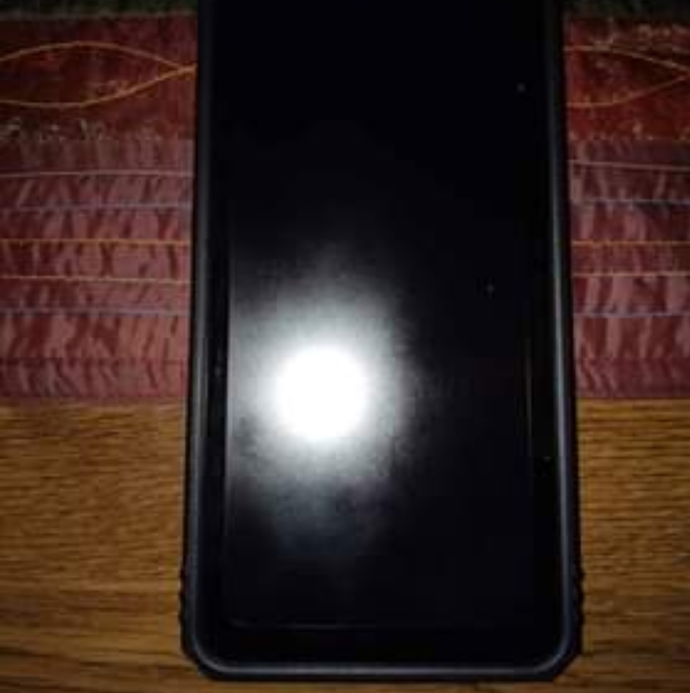 Metro PCS Alcatel 3V Cell Phone